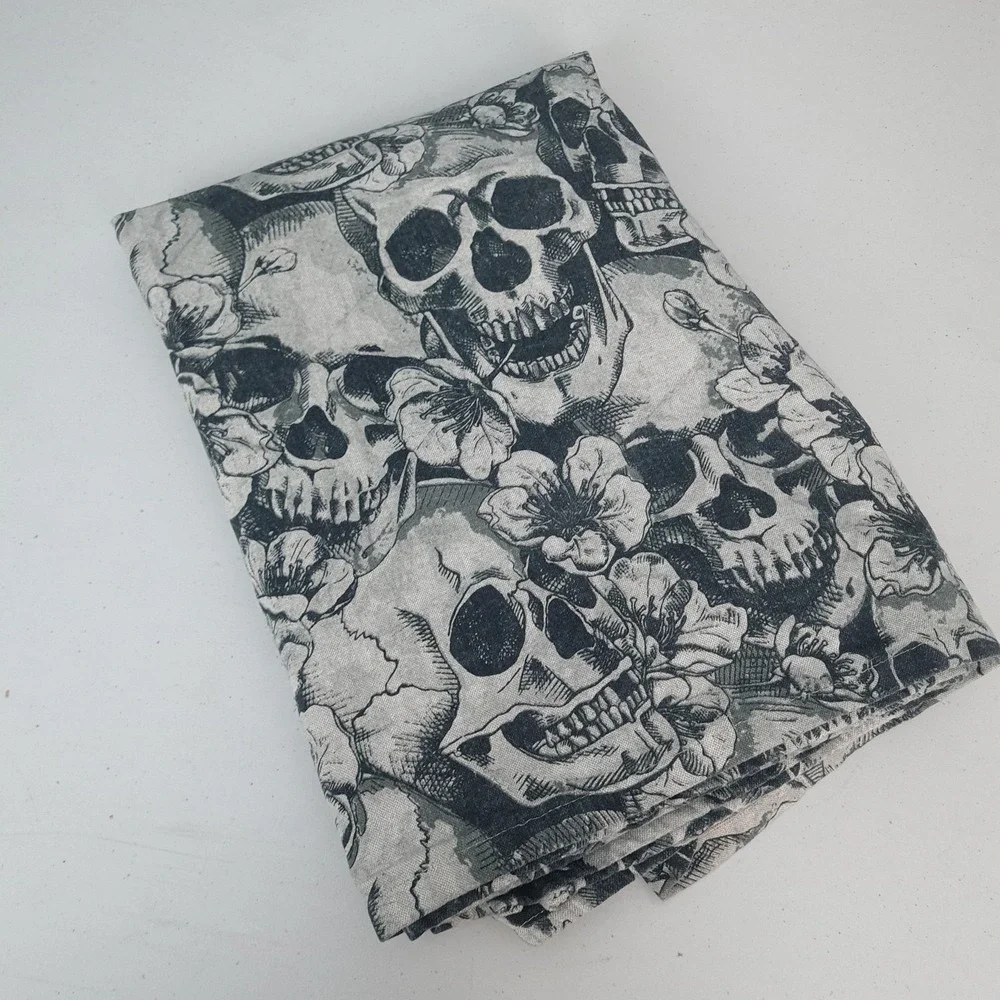 Christian Lacroix Gothic Tablecloth 60